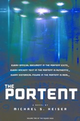 The Portent - eBook