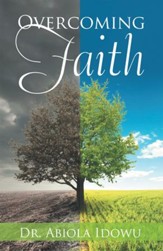 Overcoming Faith - eBook