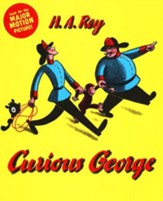 Curious George Softcover
