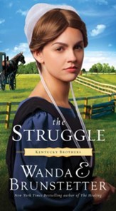 The Struggle - eBook