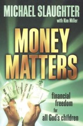 Money Matters: Participant's Guide
