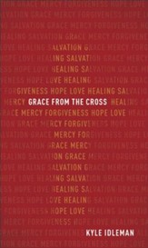 Grace from the Cross - eBook