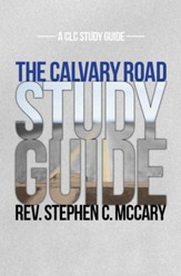 The Calvary Road Study Guide - eBook
