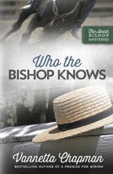 Who the Bishop Knows - eBook