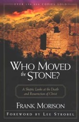 Who Moved the Stone?