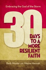 30 Days to a More Resilient Faith - eBook