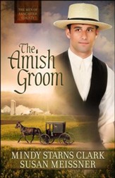 The Amish Groom #1