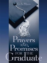 Prayers & Promises for Graduate GIFT - eBook