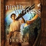 Ninth Witness: Unabridged Audiobook on CD