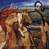Lost and Found: Parables Jesus Told (Revised)