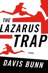 The Lazarus Trap - eBook