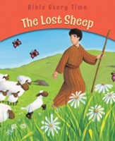 The Lost Sheep