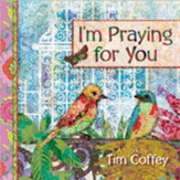 I'm Praying for You Gift Book - Slightly Imperfect