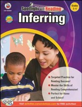 Spotlight on Reading: Inferring Grade 3-4