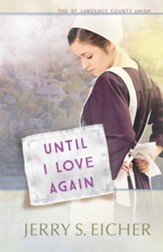 Until I Love Again #2