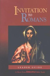 Invitation to Romans: Leader's Guide