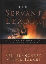 The Servant Leader  - Slightly Imperfect