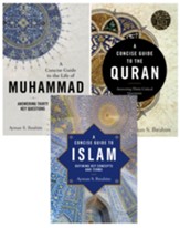 Introducing Islam Set 3-Volume Set