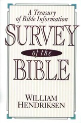 Survey of the Bible