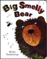Big Smelly Bear