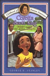 Coretta Scott King: First Lady Of Civil Rights