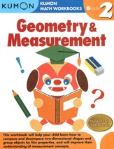 Grade 2 Geometry & Measurement