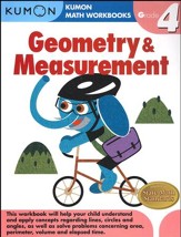 Grade 4 Geometry & Measurement
