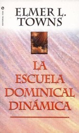 Escuela Dominical Dinamica