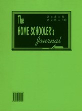 The Homeschooler's Journal