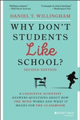 Why Don't Students Like School, 2E