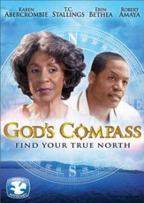 God's Compass, DVD