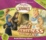 Adventures in Odyssey ® Bible Eyewitness Collector's Set