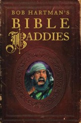 Bob Hartman's Bible Baddies