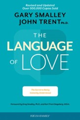 The Language of Love: The Secret to Being Instantly Understood