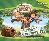 Adventures in Odyssey ® #2: The Wildest Summer Ever