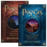 Adventures in Odyssey Passages ® Volumes 1 & 2