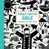 Baby's Special Bible - Board book