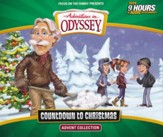 Adventures in Odyssey: Countdown to Christmas Advent Collection