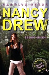 #41: Seeing Green: Book Three in the Eco Mystery Trilogy