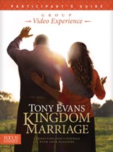 Kingdom Marriage Group Video Experience Participant's Guide