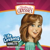 Adventures in Odyssey ® Life Lessons Series Humility #2