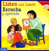 Listen and Learn/Escusha y aprende