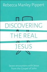 Discovering the Real Jesus