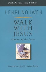 Walk with Jesus: Stations of the Cross