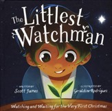 The Littlest Watchman - Slightly Imperfect