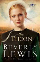 Thorn, The - eBook