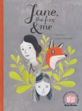 Jane, the Fox & Me