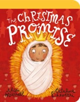 The Christmas Promise Board Book