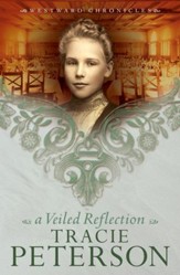 Veiled Reflection, A - eBook