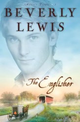 Englisher, The - eBook